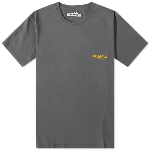 True Outdoor Tee