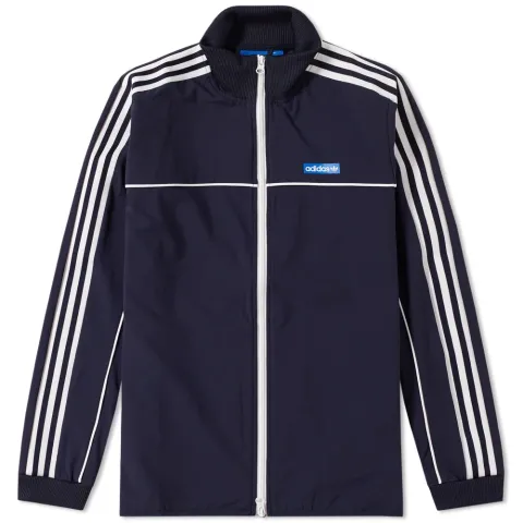 Tennoji Track Top