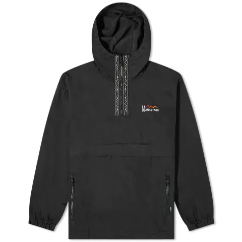 Chilliwack Hooded Smock