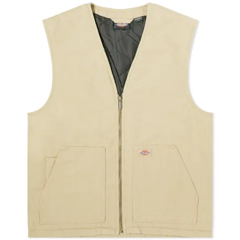 Duck Canvas SMMR Vest
