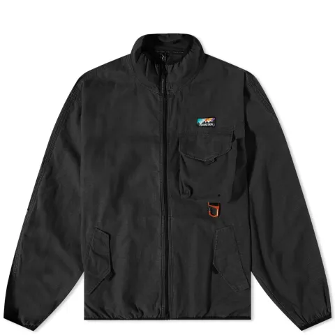 MH-Ripstop Jacket