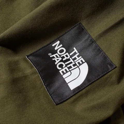Denali Shirt