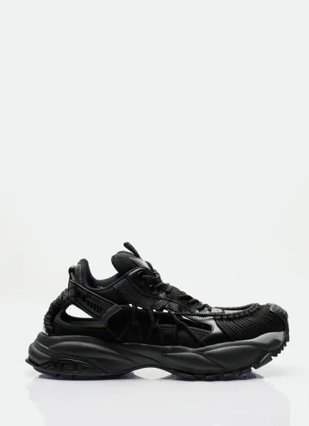 Mercury Sneakers