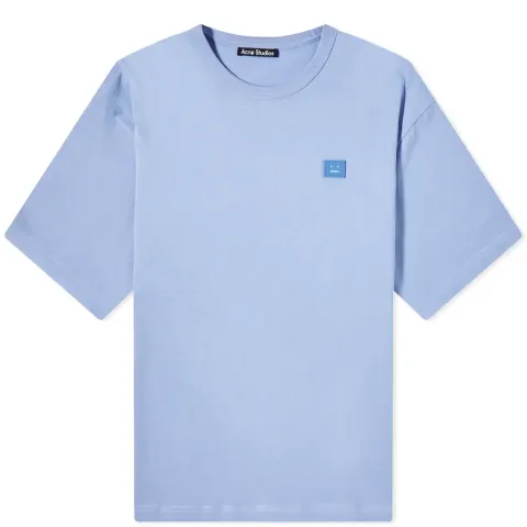 Exford Face T-Shirt