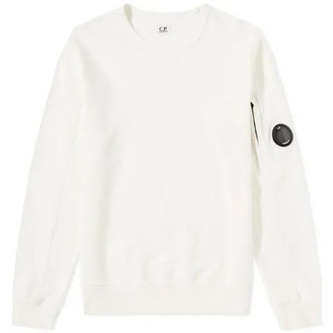 Arm Lens Crew Sweat