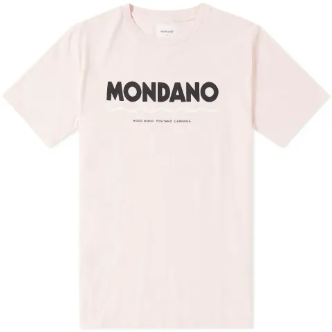Mondano Tee
