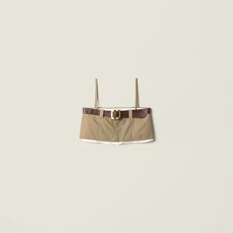 Chino top