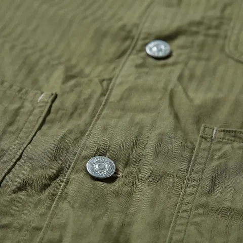 41 Jacket