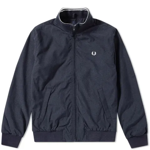 Fred Perry Brentham Jacket