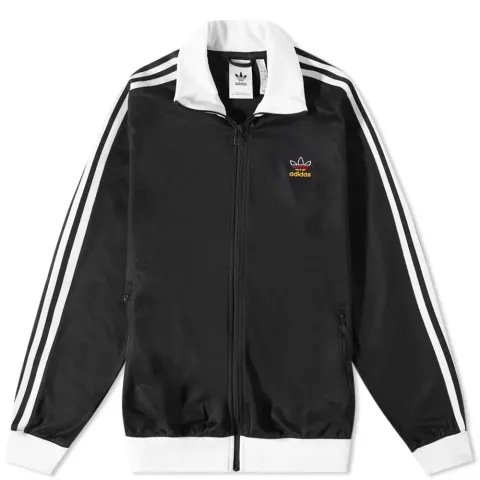 3 Stripe 'Germany' Track Top
