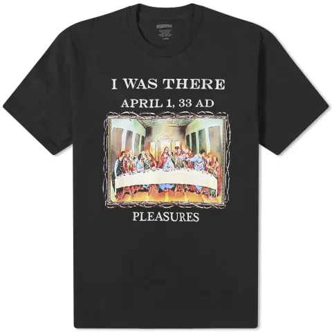 Supper T-Shirt