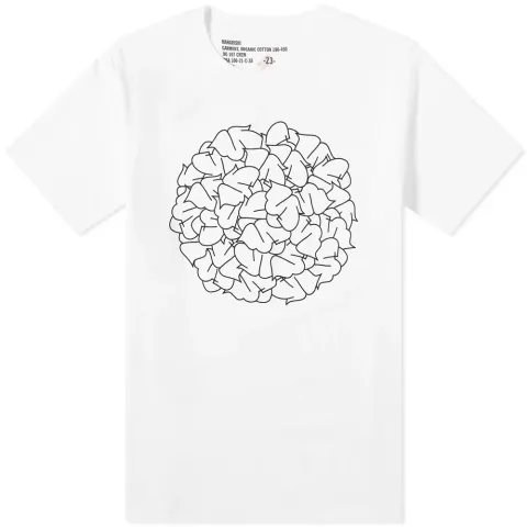 x Teach Power of 10 T-Shirt