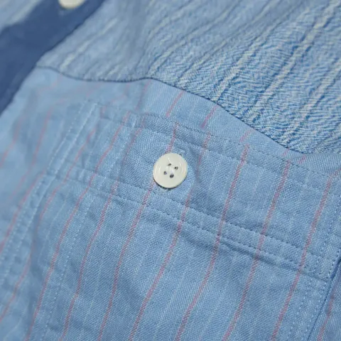 Basic Work Shirt