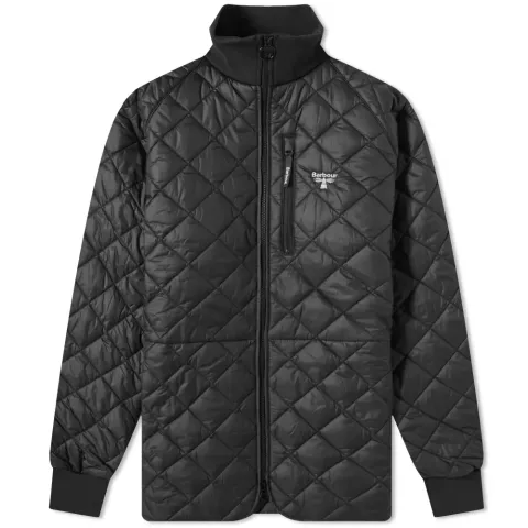 Beacon Fell Quilt Jacket