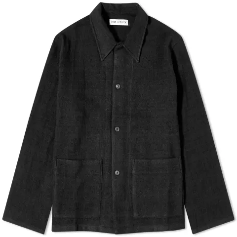 Haven Jacket