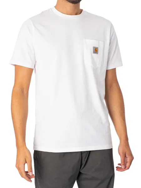 Carhartt WIP Pocket T-Shirt