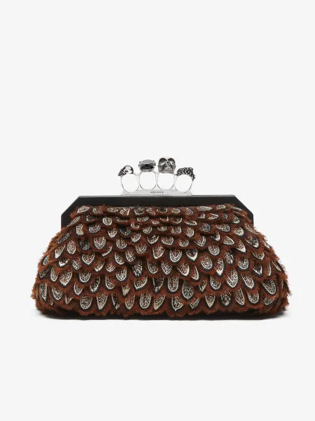 Knuckle Soft Clutch