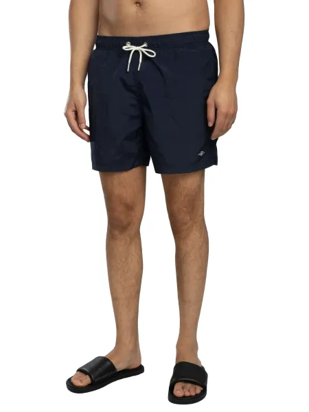 Gant Logo Swim Shorts