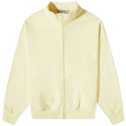 Logo Fullzip Jacket