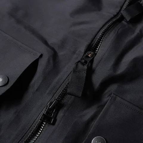 Day One Gore Parka