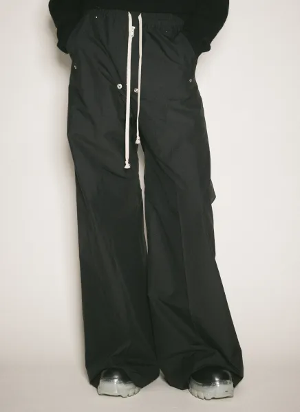 Belas Drawstring Pants