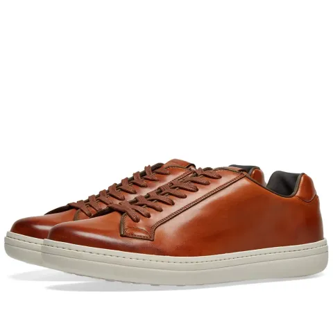 Church's Mirfield Antique Sneaker