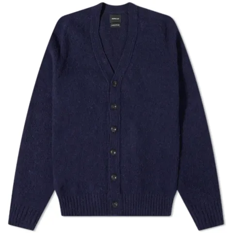 Howlin' Will-o'-the-Wisp Cardigan