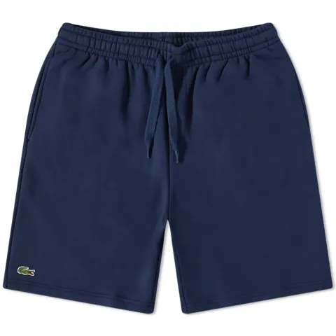 Classic Logo Sweat Shorts