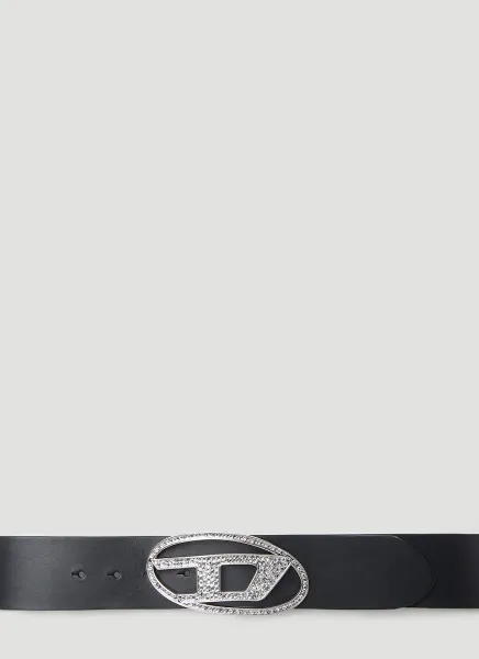B-1DR 50 Leather Belt
