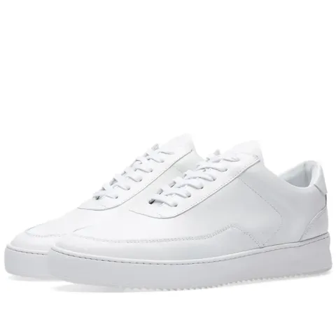 Low Mondo Sneaker