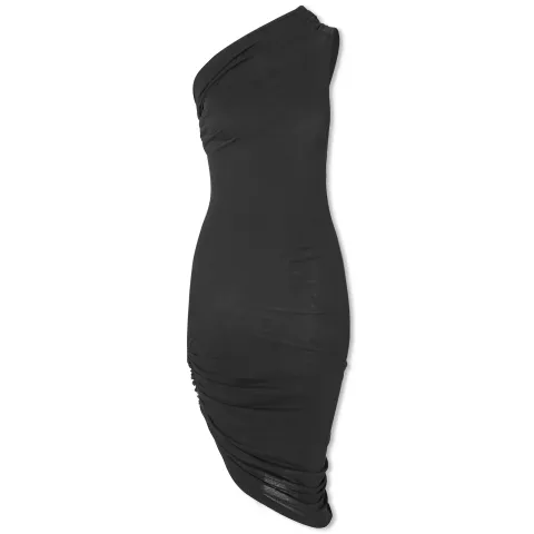 Mini Pillar Dress