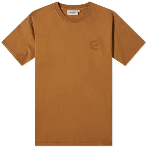 Verse Patch T-Shirt