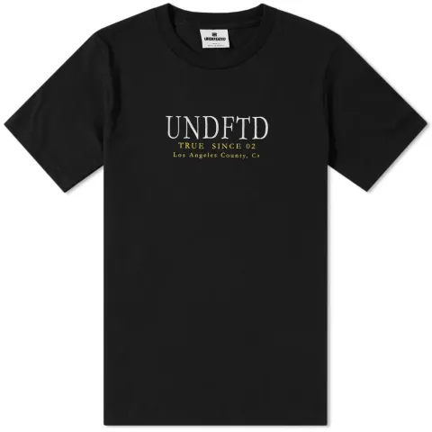 True Since 02 Tee