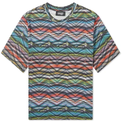 Stripe T-Shirt