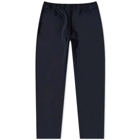 Classic Bank Pant