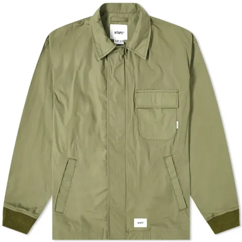 D2 Jacket