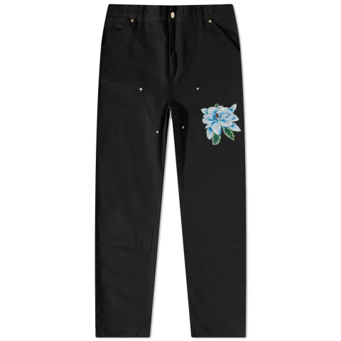 x Carhartt WIP Double Knee Pant
