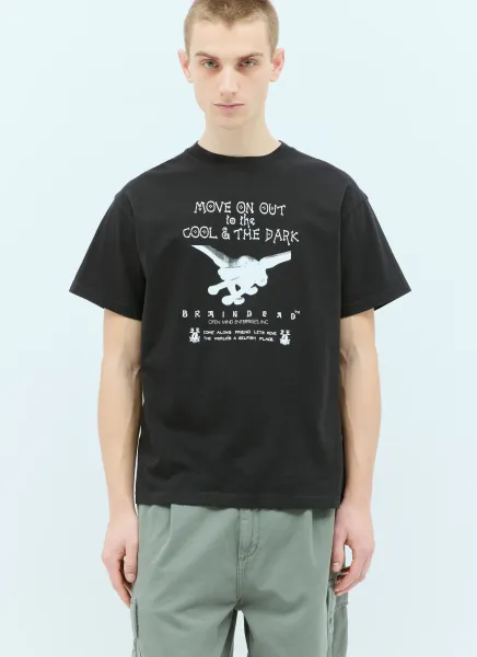 Open Mind T-Shirt