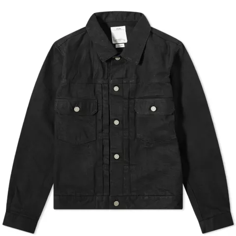 Ss101 Denim Jacket