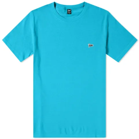 Basic Pique Tee