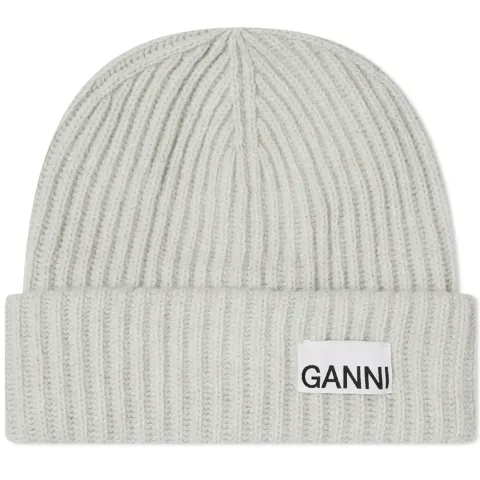 Logo Beanie Hat