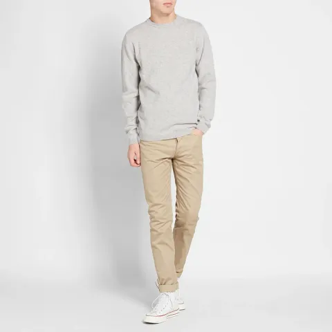 A.P.C. Petit Standard Jean