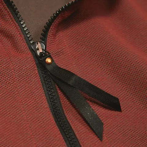 Full Zip Hoody