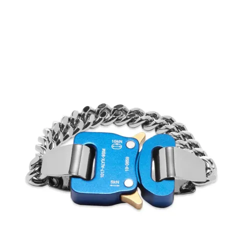 Classic Chainlink Bracelet