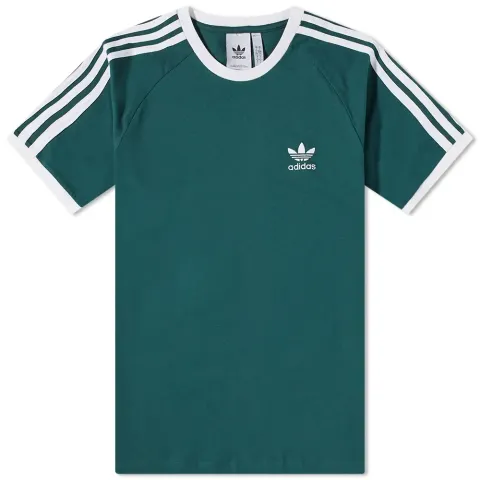 3 Stripe T-Shirt