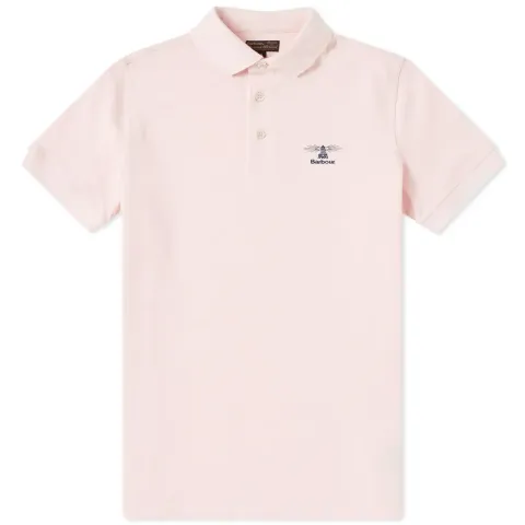 Joshua Polo