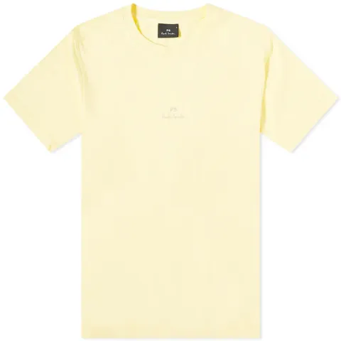 Chest Logo T-Shirt