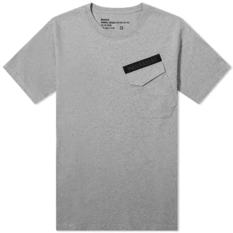 Pocket T-Shirt