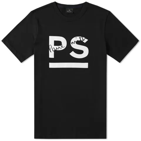 Block Tee