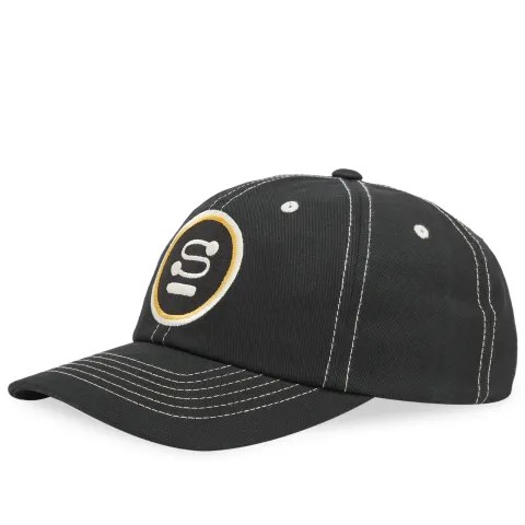 Electric Dot Low Pro Cap